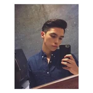 Meet your Posher, Michael